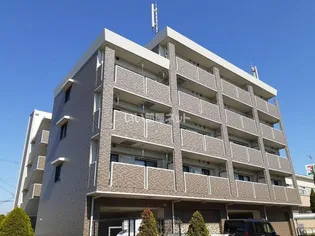 ポラリス弐番館の画像