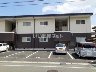 ルミエール城北の画像