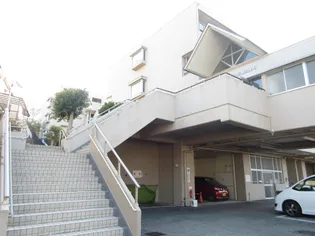 イスズハイツベル鈴蘭台南町の画像