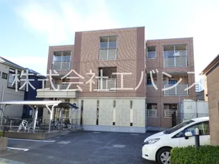 プロムナードの画像