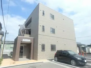 ブランメゾンの画像