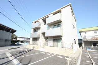 ヴィラローザの画像