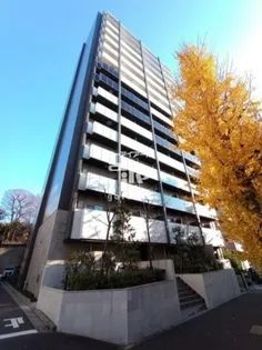 東京都品川区東五反田5【マンション】の外観