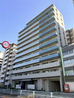 ザ レジデンス蒲田アイリスコートの画像