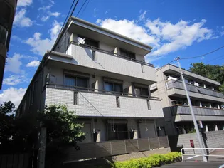 セレーノ吉祥寺の画像