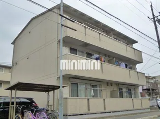 セジュール三ツ屋の画像