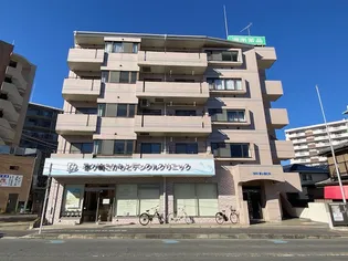 SKKビル茅ヶ崎ビルの画像