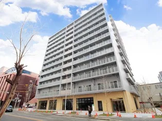 パークナードフィット箕面船場の画像