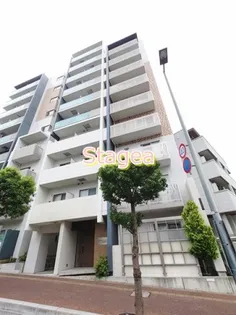 アクシーズグランデ浦和東仲町Sの画像