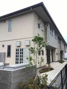 シャーメゾン乙多見の画像