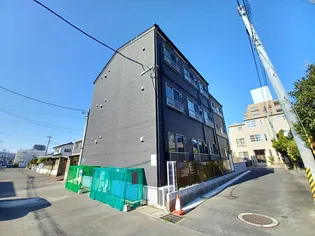 クオリア南仙台A棟の画像