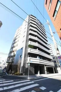 AXAS駒込アジールコートの画像