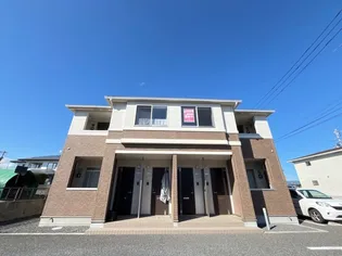 メゾンエスポアールの画像