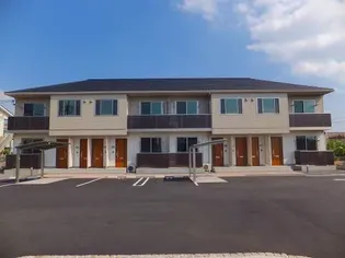 メゾン楽天 B棟の画像