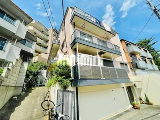 国分寺フォンテーヌの画像