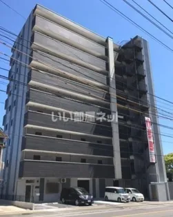 JJリバーサイド三条の画像