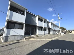 ピース ディライト B棟の画像