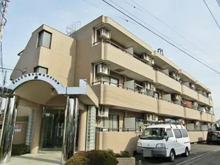 パストラルマンションMの画像