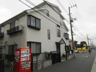 グレースステージの画像