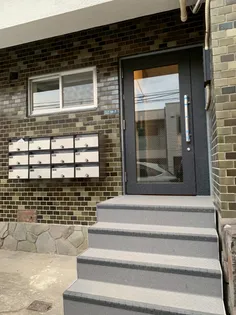 高輪マンション【2階】の外観