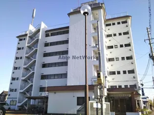 みくにマンションの画像