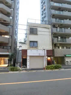 メゾンT【2階】の外観