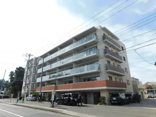 ウェリス茅ヶ崎東海岸南の画像