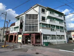 プレアール宮之阪の画像