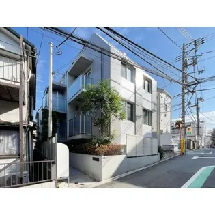 メゾンヒルズの画像