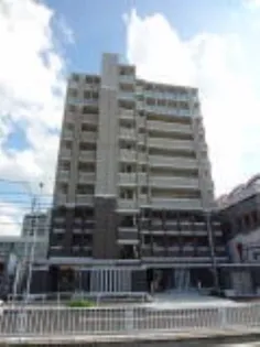 スタシオン川名公園の画像