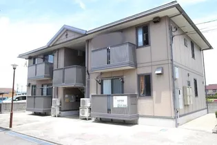 ビュー アベリアの画像