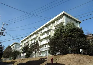 二宮第7 19号棟の画像