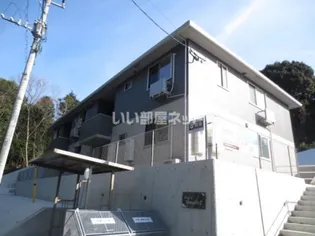 セジュールYAMAZAKI Cの画像