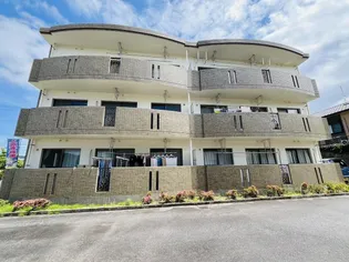 コゥジィーコートSIIの画像