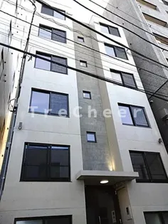 コルク新板橋の画像