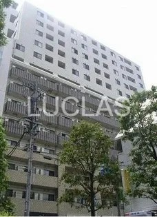 フィールA渋谷【12階】の外観