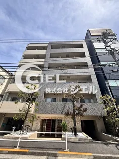 プレール ドゥーク北新宿の画像