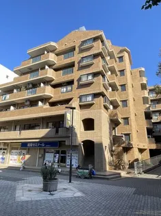 ハーモニーヒルズ中川の画像