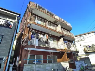 小池マンションの画像