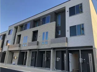 BLESS小平 A Bの画像