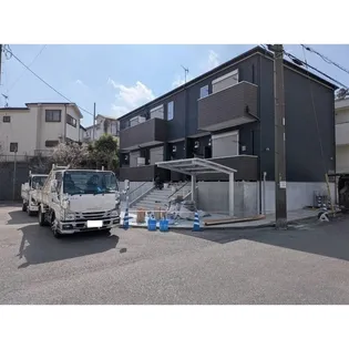 BLUE MOON VILLAの画像