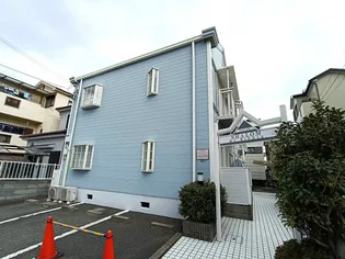 シャロームマイウィンディアの画像