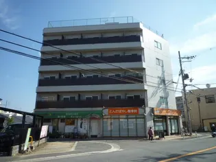 エスティライフ富田林の画像