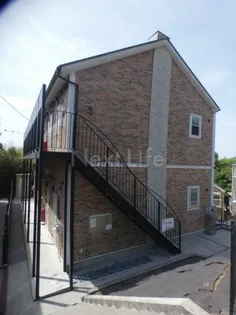 如月【1階】の外観