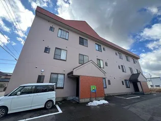 パセオ有里の画像