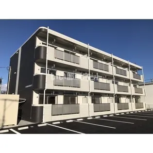 URBAN FOREST Tの画像