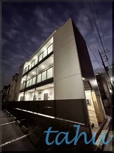 アーベインテラス舟渡の画像