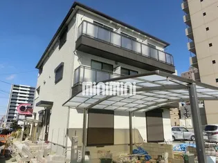 グランフィオーレの画像