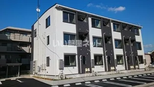 ジュネス笹原の画像