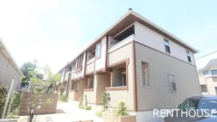 フラットエイトの画像